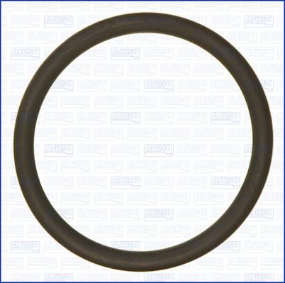 Ajusa 16105900 - Уплотнительное кольцо abcparts.ee