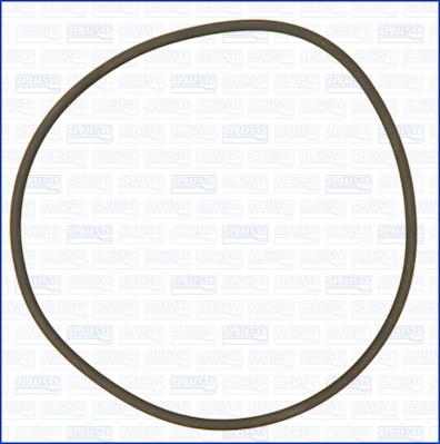Ajusa 16106800 - Уплотнительное кольцо abcparts.ee