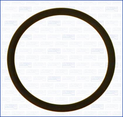 Ajusa 16100300 - Уплотнительное кольцо abcparts.ee