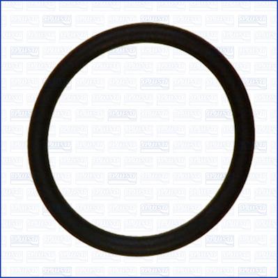 Ajusa 16101100 - Уплотнительное кольцо abcparts.ee