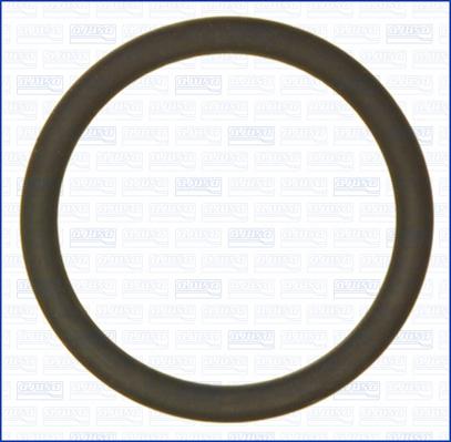 Ajusa 16108600 - Уплотнительное кольцо abcparts.ee