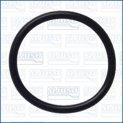 Ajusa 16119000 - Уплотнительное кольцо abcparts.ee