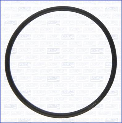 Ajusa 16115400 - Уплотнительное кольцо, компрессор abcparts.ee