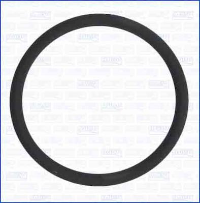 Ajusa 16117700 - Уплотнительное кольцо abcparts.ee