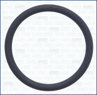 Ajusa 16128000 - Уплотнительное кольцо abcparts.ee