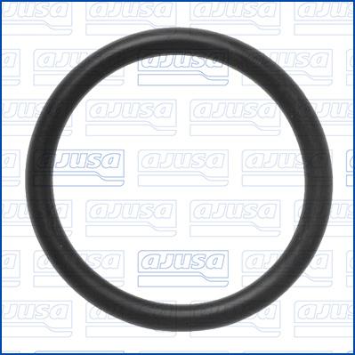 Ajusa 16123100 - Уплотнительное кольцо abcparts.ee