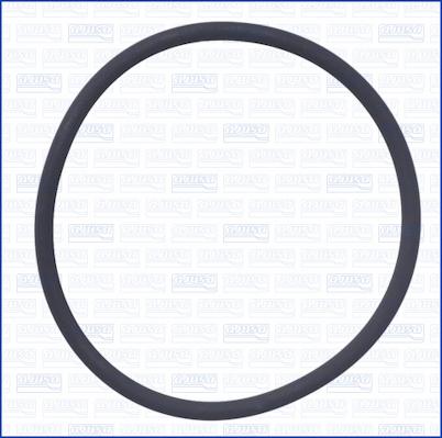 Ajusa 16127200 - Уплотнительное кольцо abcparts.ee