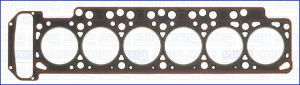 Ajusa 10041110 - Прокладка, головка цилиндра abcparts.ee