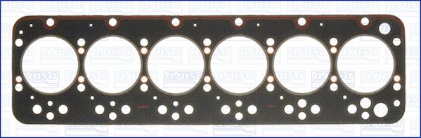 Ajusa 10054400 - Tihend,silindripea abcparts.ee