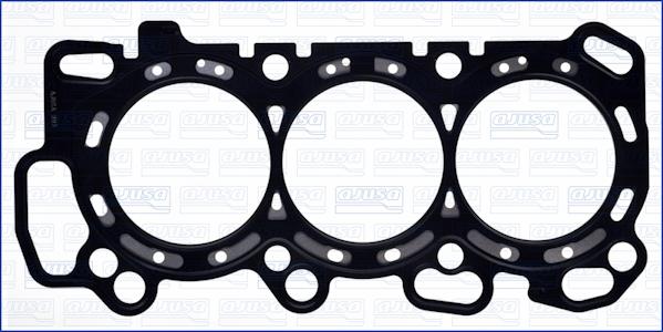 Ajusa 10195100 - Прокладка, головка цилиндра abcparts.ee