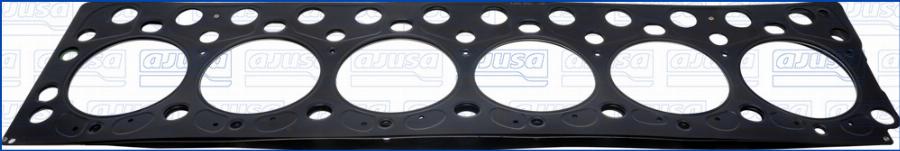 Ajusa 10193200 - Прокладка, головка цилиндра abcparts.ee