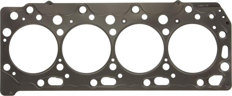 Ajusa 10193710 - Прокладка, головка цилиндра abcparts.ee