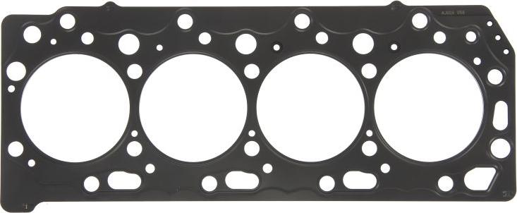 Ajusa 10193720 - Прокладка, головка цилиндра abcparts.ee