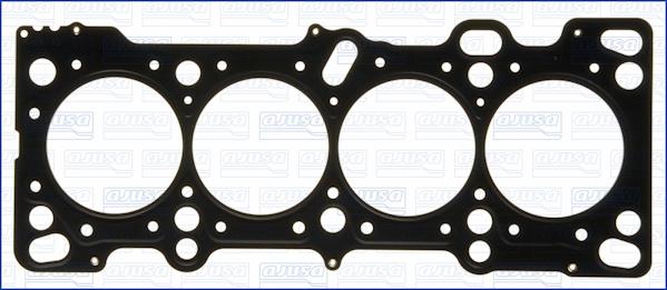 Ajusa 10143400 - Прокладка, головка цилиндра abcparts.ee