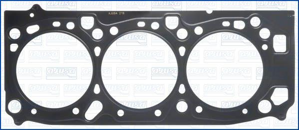 Ajusa 10159400 - Прокладка, головка цилиндра abcparts.ee