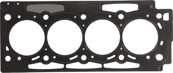 Ajusa 10150700 - Прокладка, головка цилиндра abcparts.ee