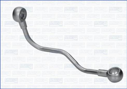 Ajusa 10157750 - Прокладка, головка цилиндра abcparts.ee