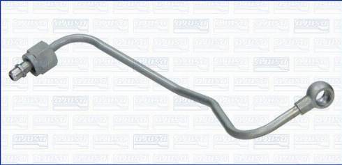 Ajusa 10157770 - Прокладка, головка цилиндра abcparts.ee