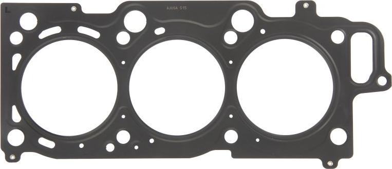 Ajusa 10164500 - Прокладка, головка цилиндра abcparts.ee