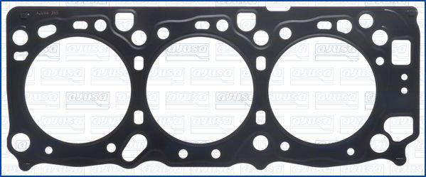 Ajusa 10109800 - Прокладка, головка цилиндра abcparts.ee