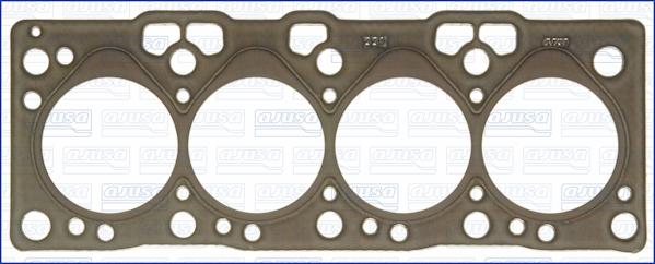 Ajusa 10116000 - Прокладка, головка цилиндра abcparts.ee