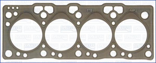 Ajusa 10116020 - Прокладка, головка цилиндра abcparts.ee