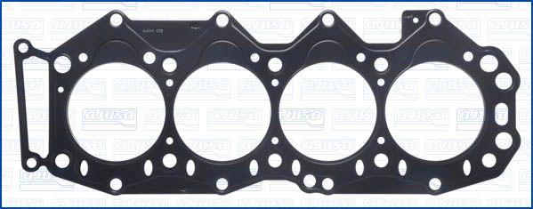Ajusa 10187600 - Прокладка, головка цилиндра abcparts.ee
