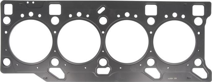 Ajusa 10187720 - Прокладка, головка цилиндра abcparts.ee