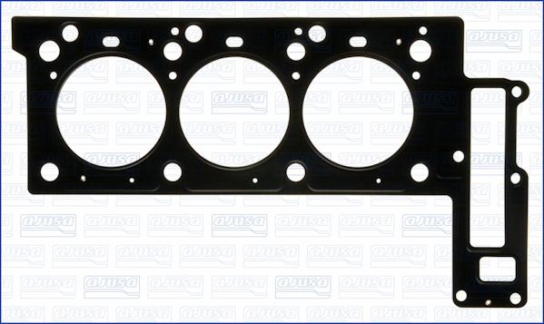 Ajusa 10171500 - Прокладка, головка цилиндра abcparts.ee