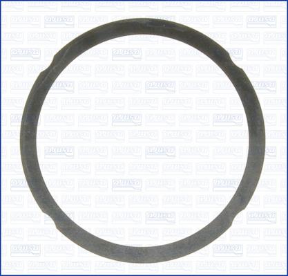 Ajusa 10172800 - Прокладка, головка цилиндра abcparts.ee