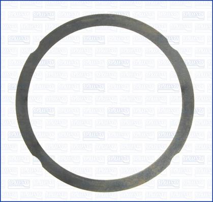 Ajusa 10172300 - Прокладка, головка цилиндра abcparts.ee