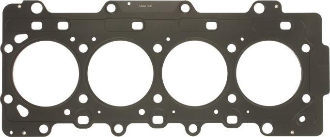 Ajusa 10177210 - Прокладка, головка цилиндра abcparts.ee