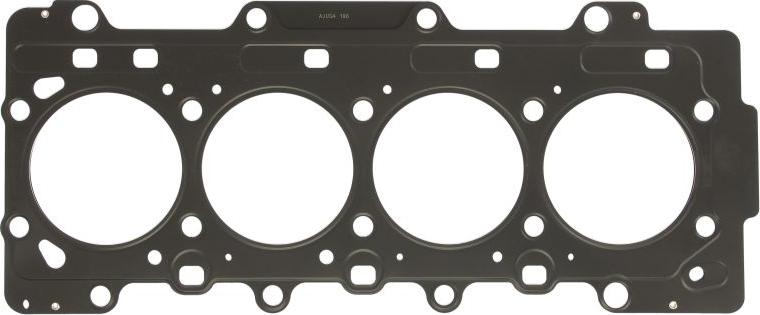 Ajusa 10177220 - Прокладка, головка цилиндра abcparts.ee