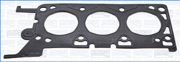 Ajusa 10249400 - Прокладка, головка цилиндра abcparts.ee
