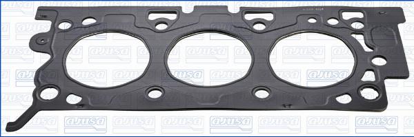 Ajusa 10249300 - Прокладка, головка цилиндра abcparts.ee