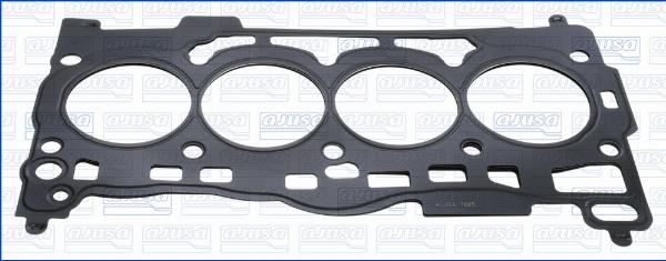 Ajusa 10246700 - Прокладка, головка цилиндра abcparts.ee