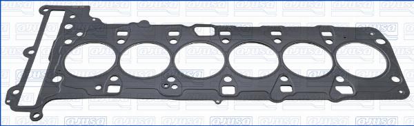 Ajusa 10248900 - Прокладка, головка цилиндра abcparts.ee
