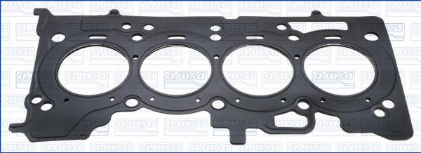 Ajusa 10248400 - Прокладка, головка цилиндра abcparts.ee