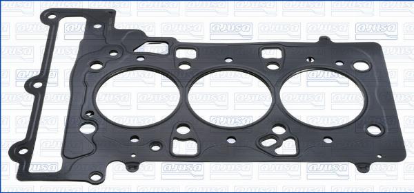 Ajusa 10248000 - Прокладка, головка цилиндра abcparts.ee