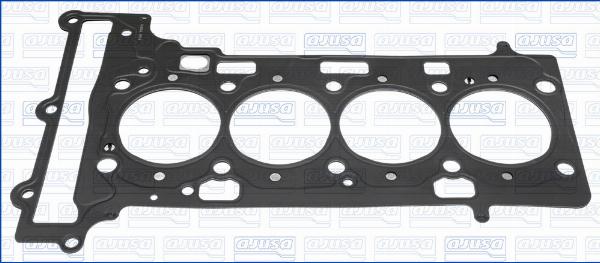 Ajusa 10248100 - Прокладка, головка цилиндра abcparts.ee