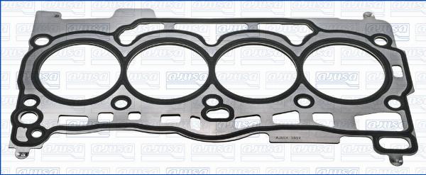 Ajusa 10247300 - Прокладка, головка цилиндра abcparts.ee