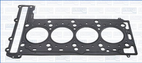 Ajusa 10254600 - Прокладка, головка цилиндра abcparts.ee
