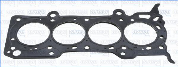 Ajusa 10255800 - Прокладка, головка цилиндра abcparts.ee