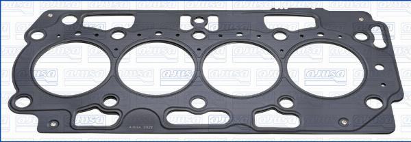 Ajusa 10250610 - Прокладка, головка цилиндра abcparts.ee