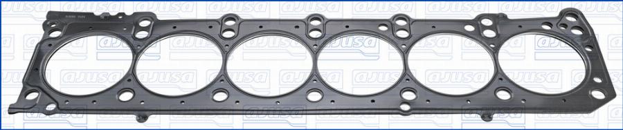 Ajusa 10250800 - Прокладка, головка цилиндра abcparts.ee