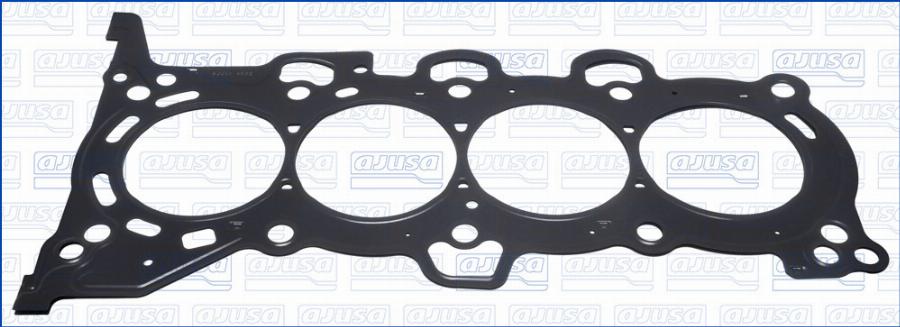 Ajusa 10251300 - Прокладка, головка цилиндра abcparts.ee