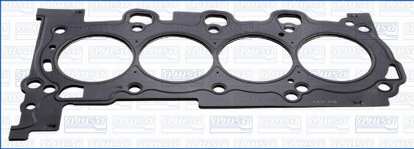 Ajusa 10253700 - Прокладка, головка цилиндра abcparts.ee