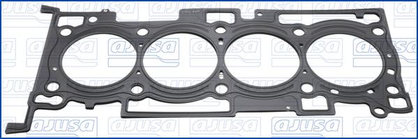 Ajusa 10252100 - Прокладка, головка цилиндра abcparts.ee