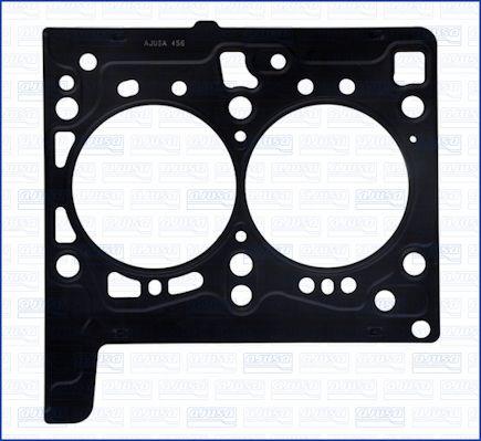Ajusa 10204900 - Прокладка, головка цилиндра abcparts.ee