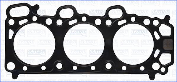 Ajusa 10206400 - Прокладка, головка цилиндра abcparts.ee